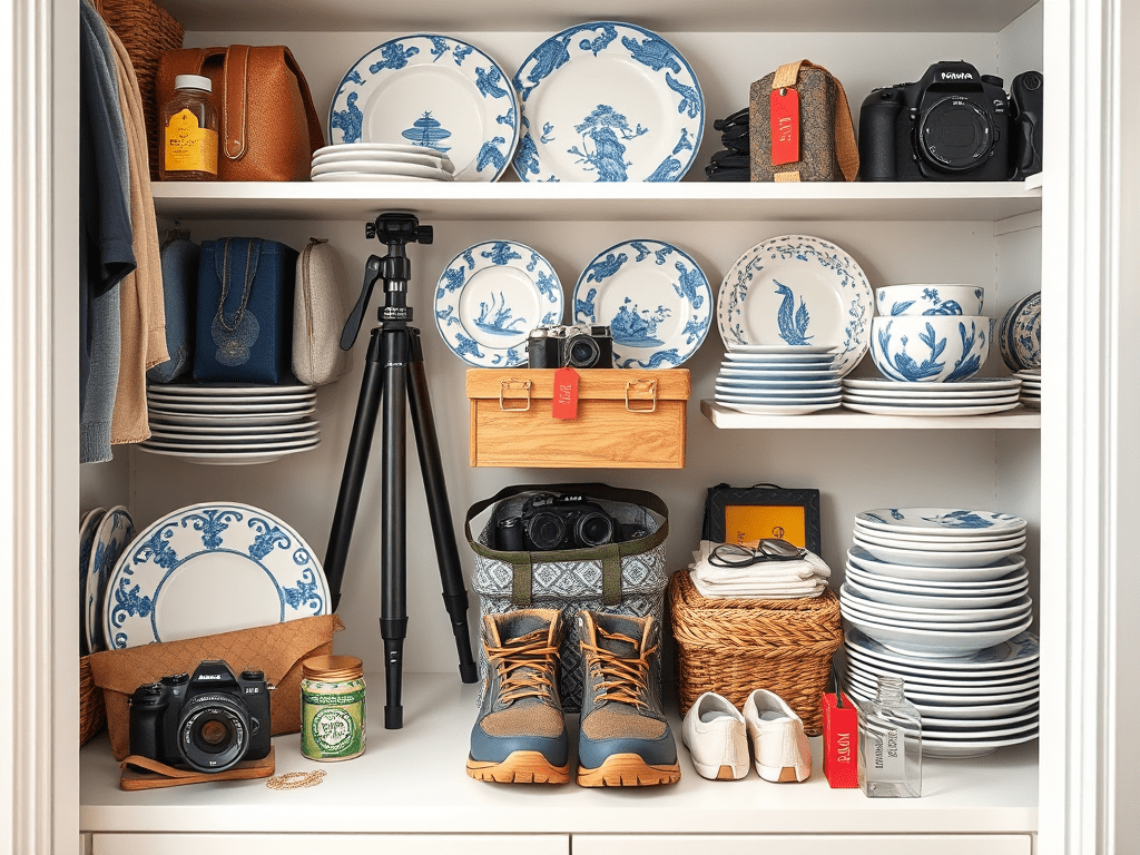 Closet Clean-Out: Amazing Deals on Poshmark